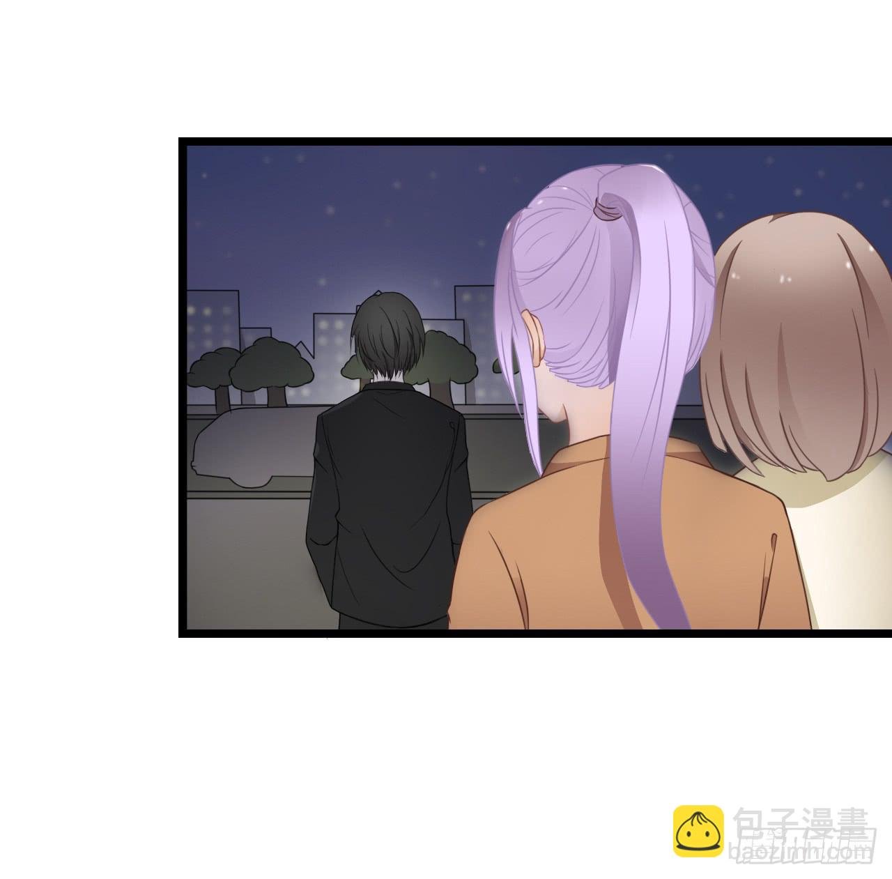 你敢动她下试试
