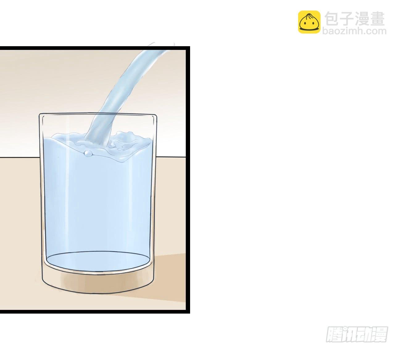 你敢动她下试试