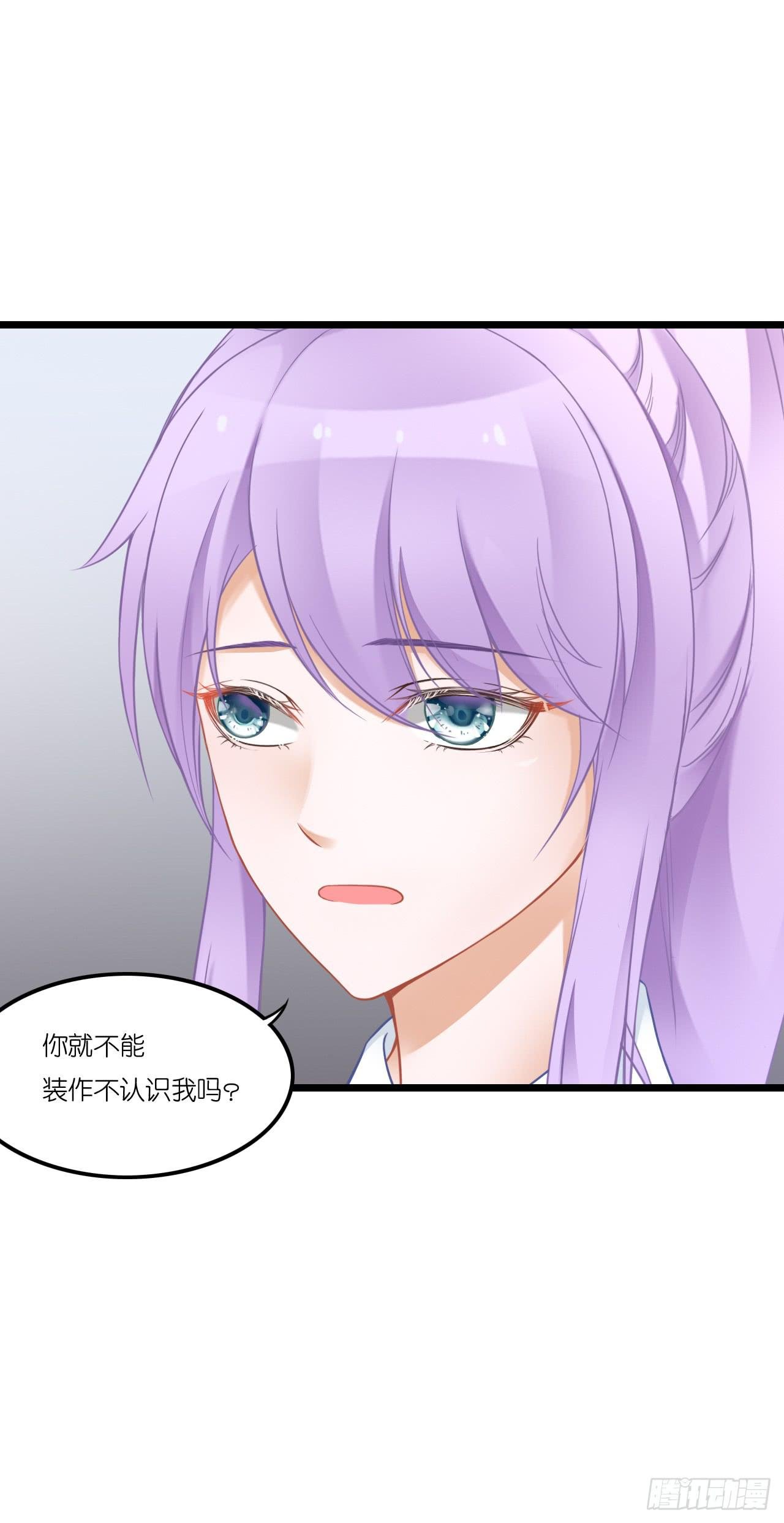 青梅竹马，两小无猜？