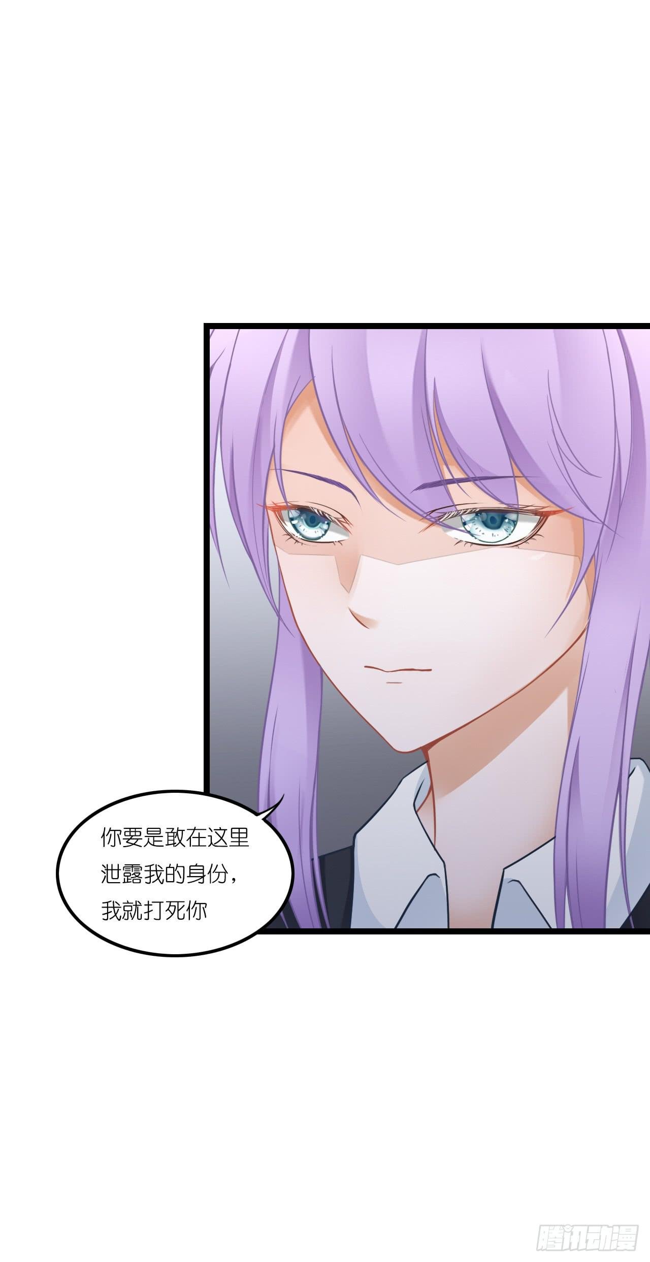 青梅竹马，两小无猜？