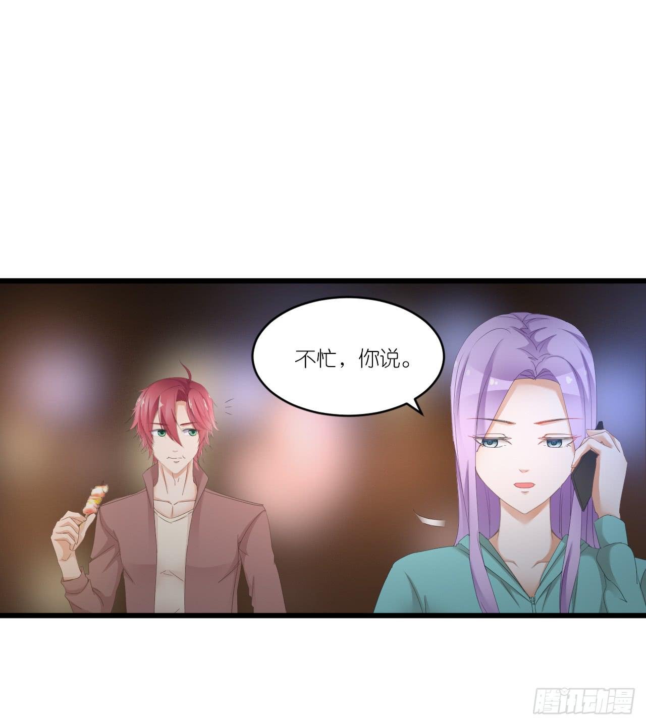 礼物不需挑最贵 只要香榭的落叶
