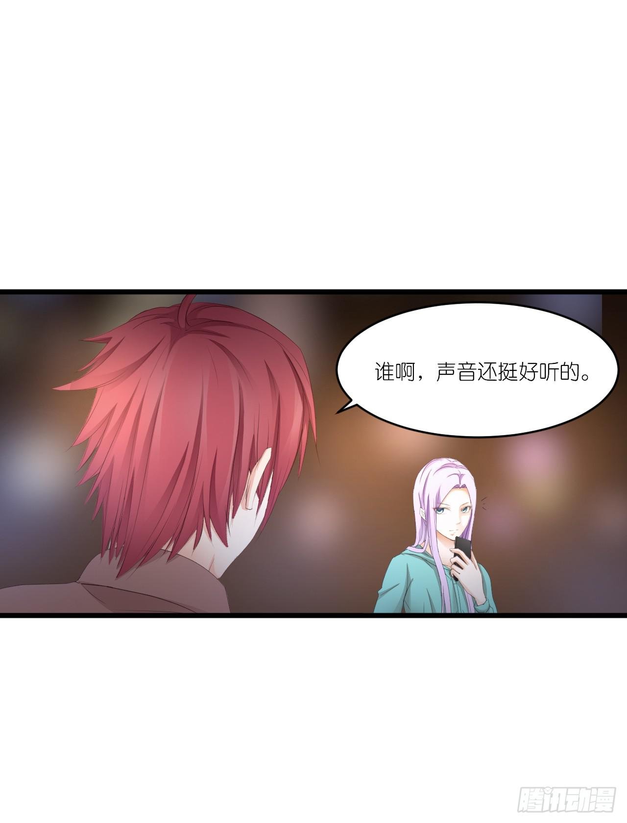 礼物不需挑最贵 只要香榭的落叶