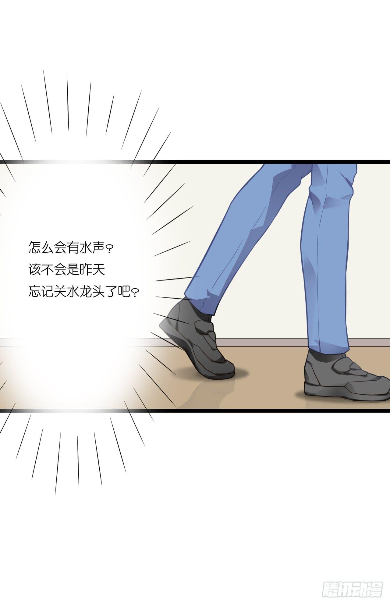 曾经的冠军跑来干保洁？