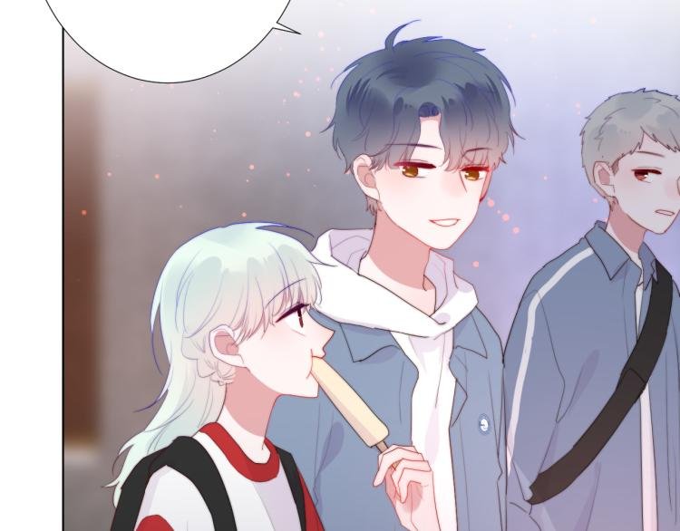 第11话 你长得还行