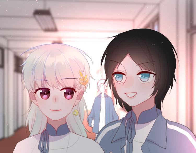 第14话 光环