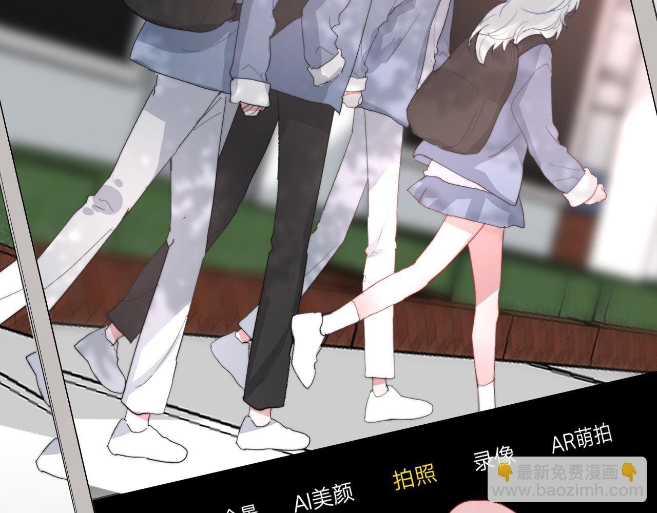 第25话 该死的帅哥