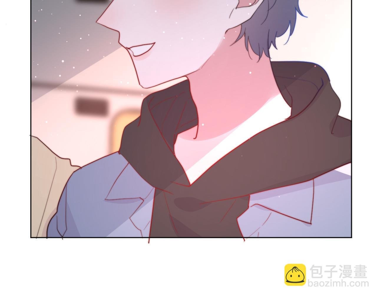 第25话 该死的帅哥