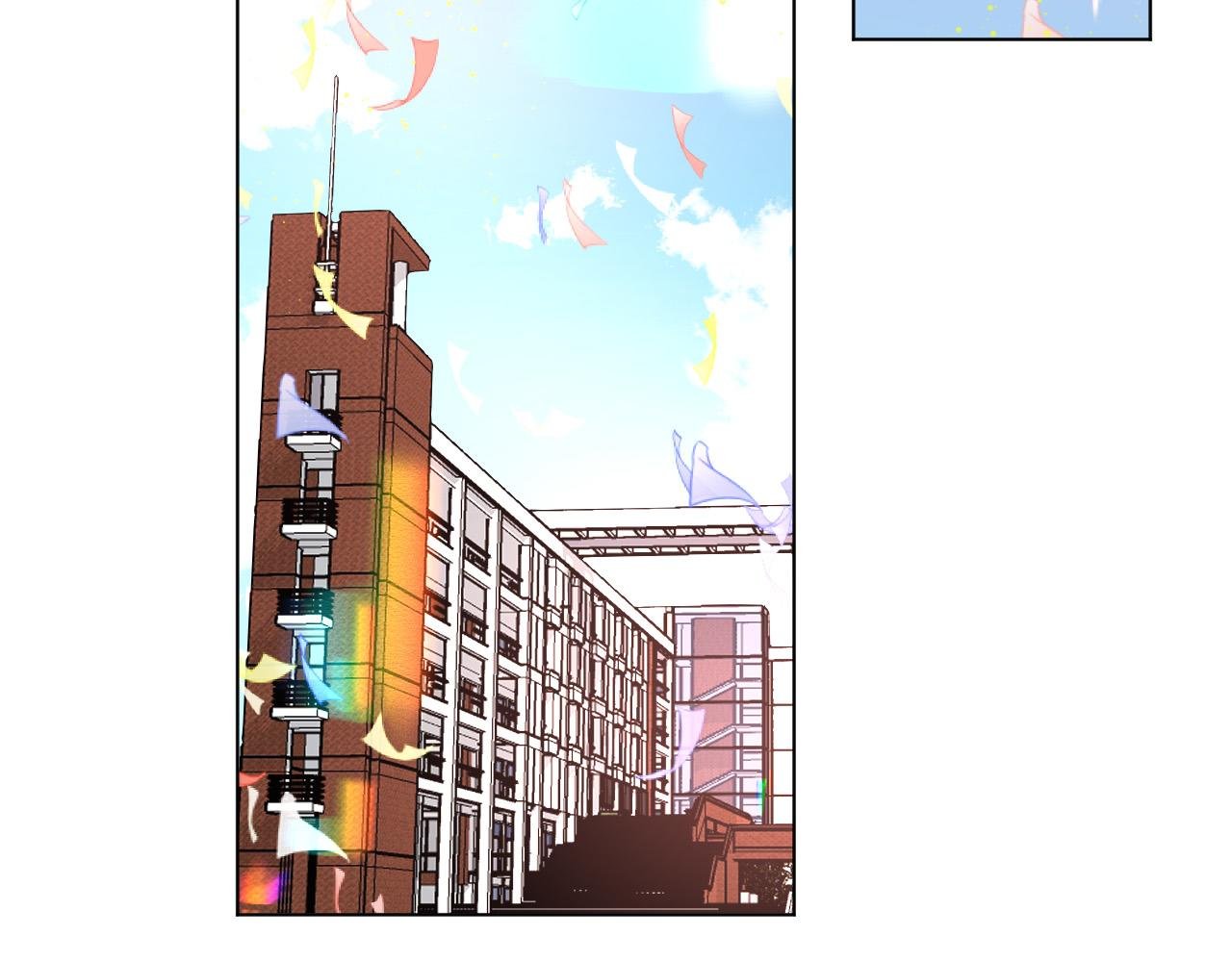 第27话 校庆