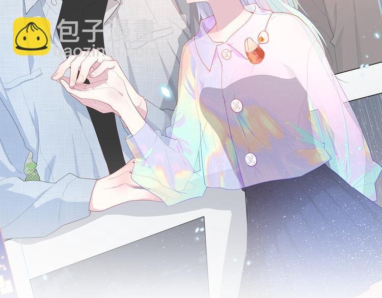 第1话 喜从天降