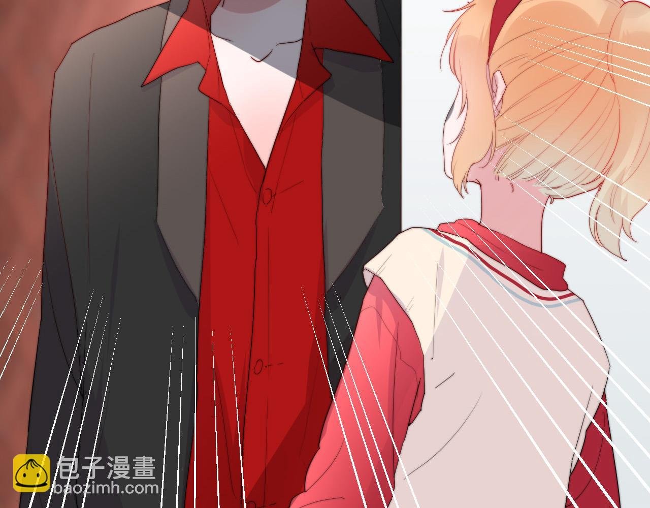 第28话 没出场的男四