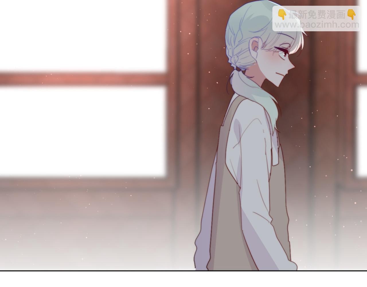 第28话 没出场的男四