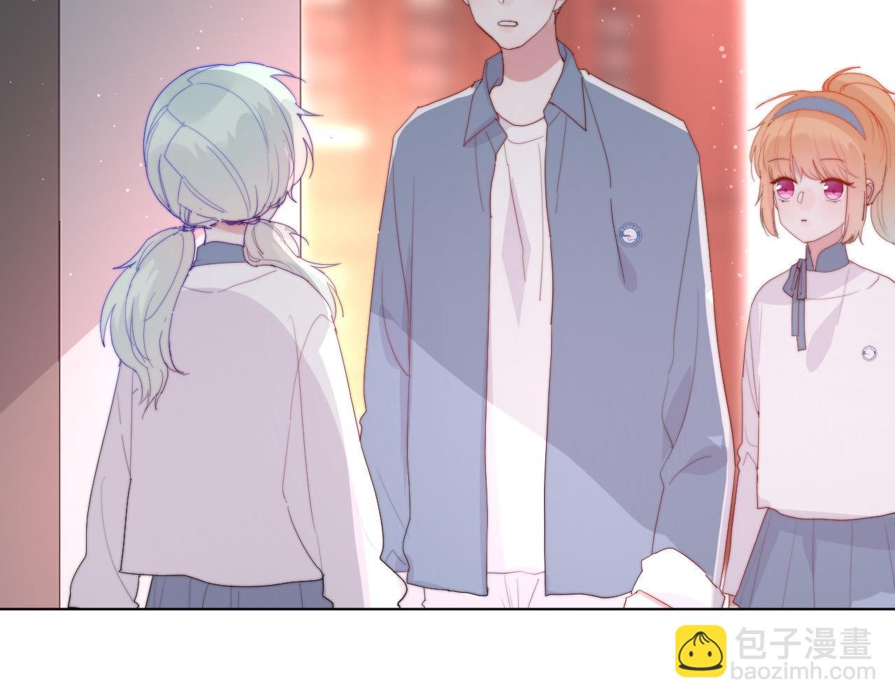 第31话 喜欢