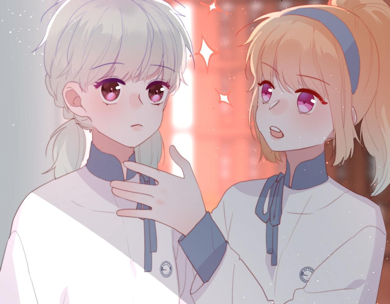 第31话 喜欢