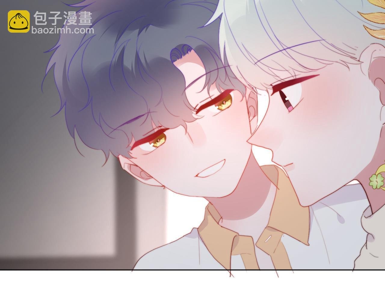 第31话 喜欢