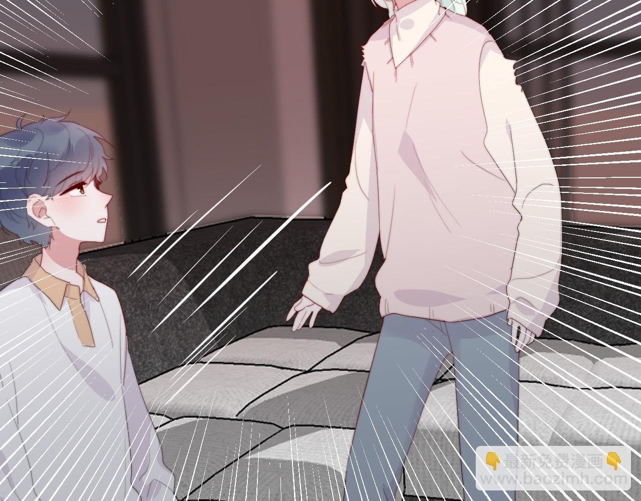 第31话 喜欢