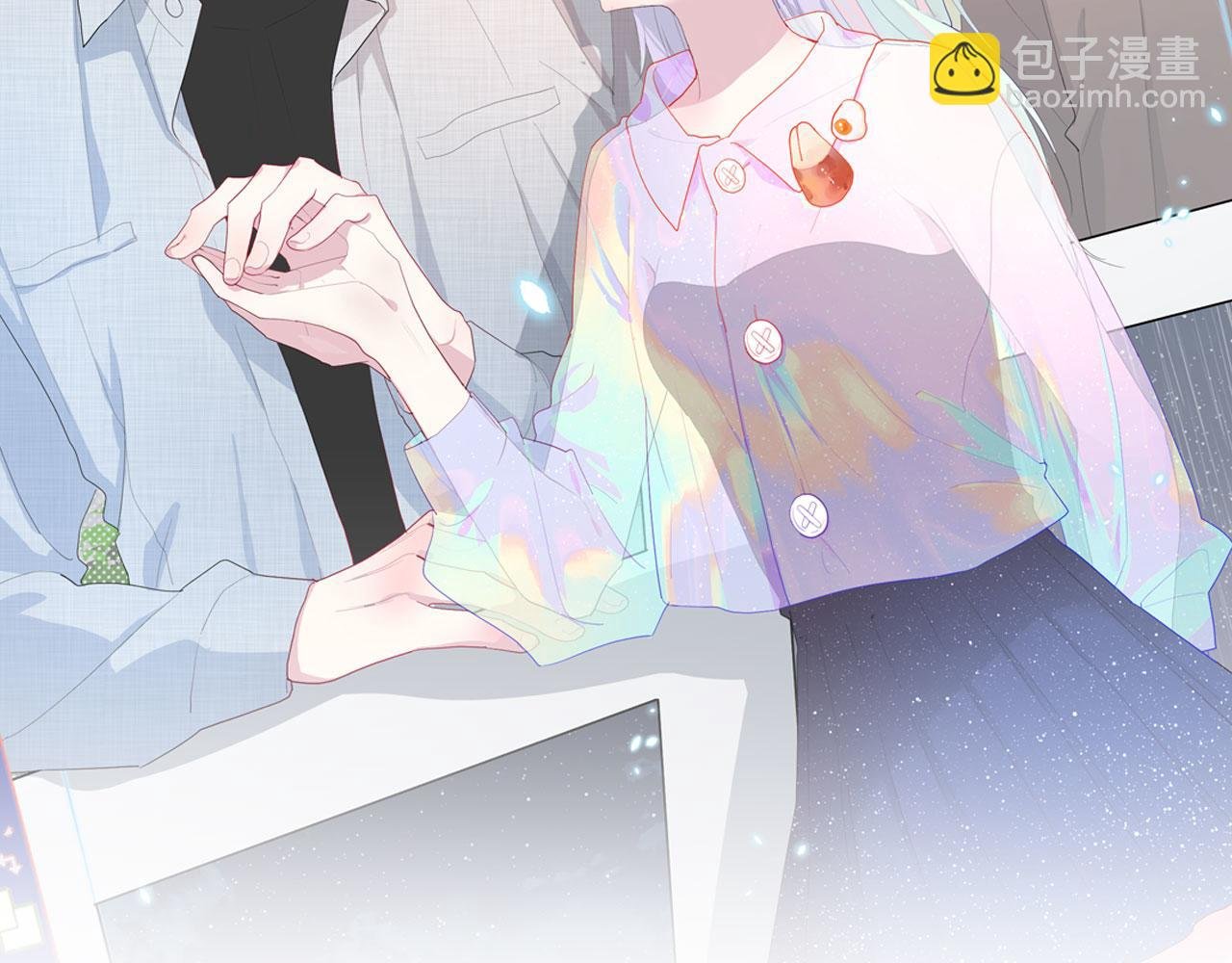 第33话 局外人