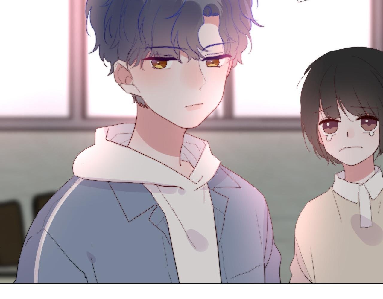 第33话 局外人