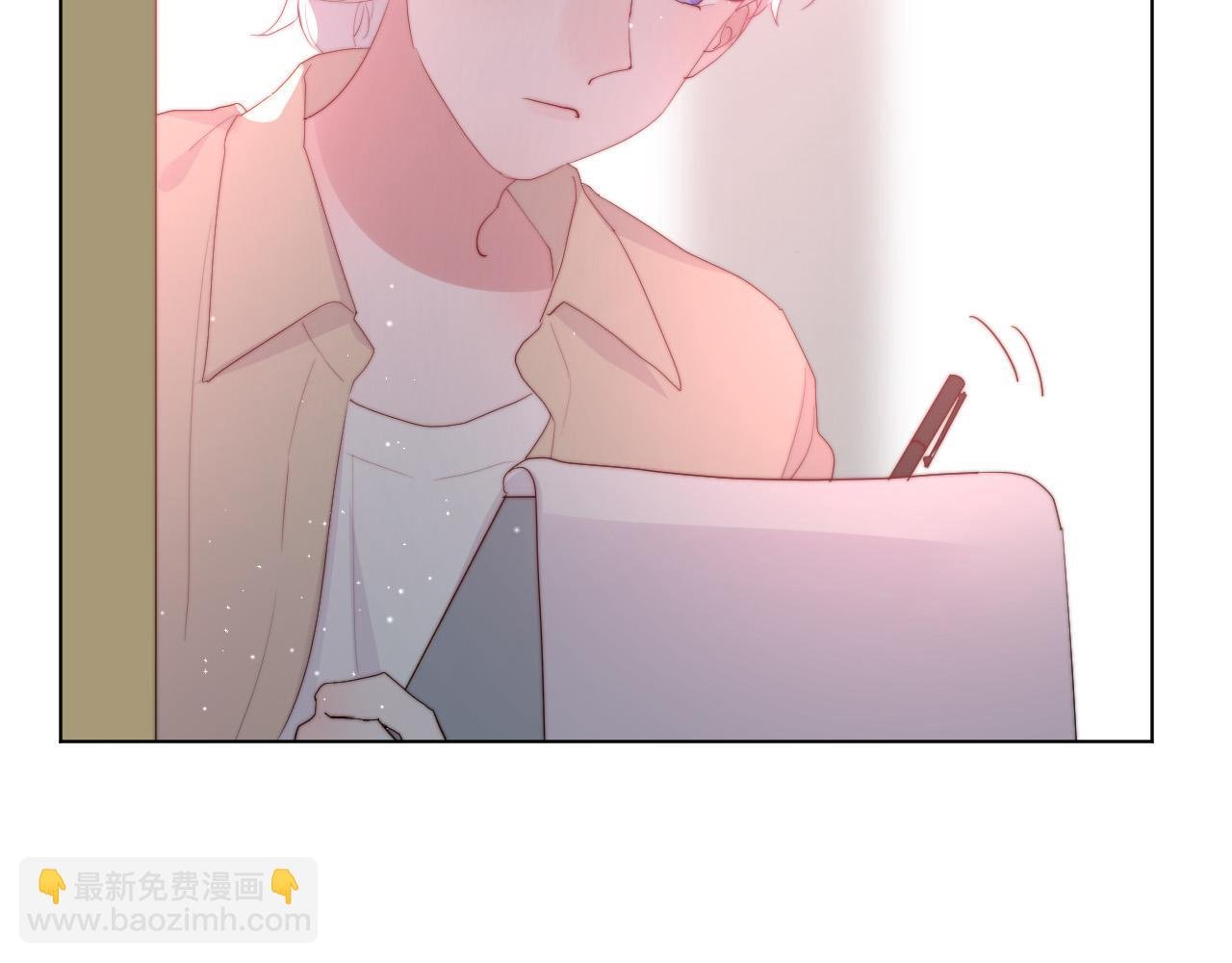 第34话 秘密