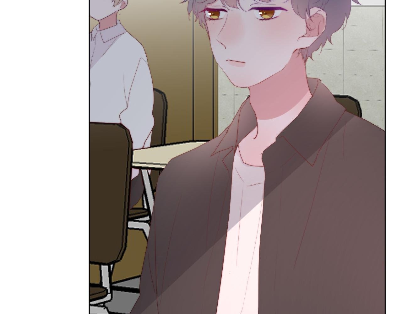 第34话 秘密