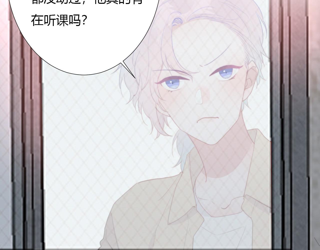 第34话 秘密