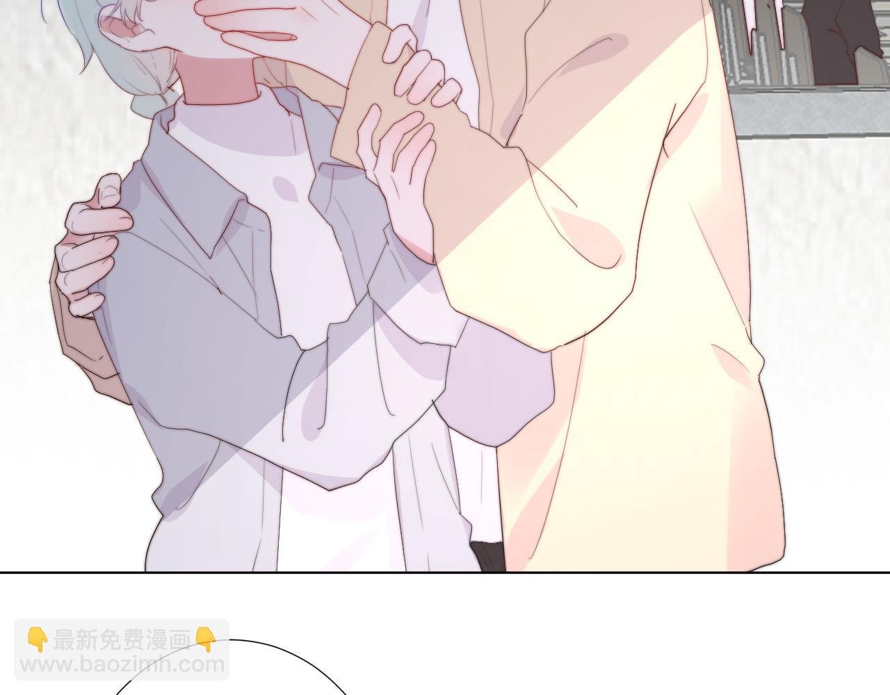 第34话 秘密
