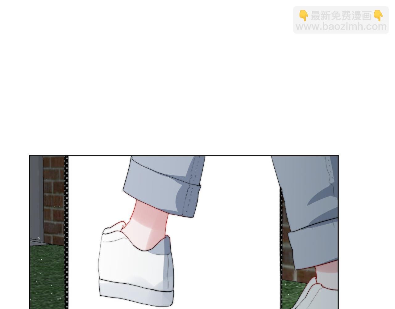 第35话 是谁
