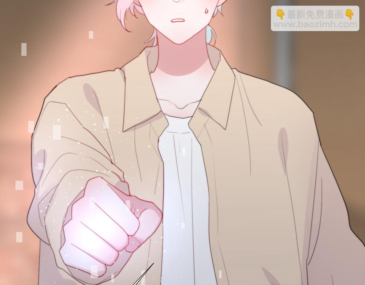 第35话 是谁
