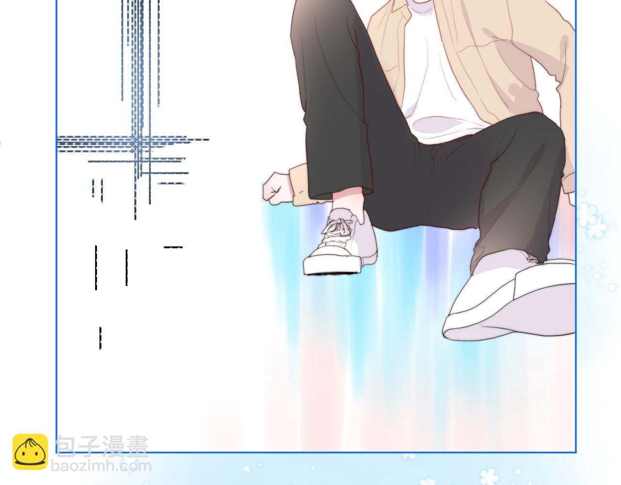 第35话 是谁
