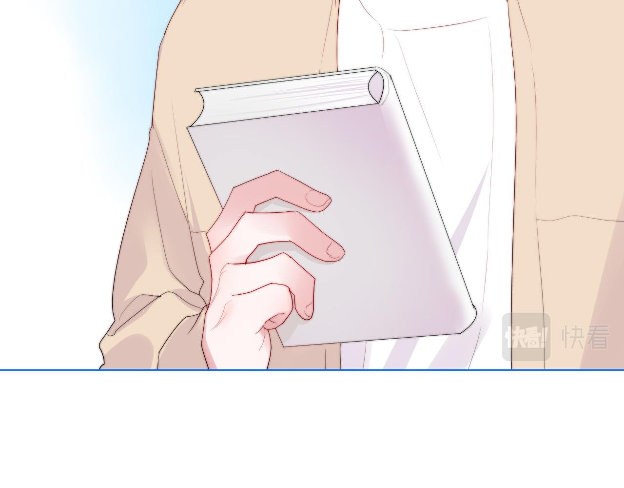 第35话 是谁