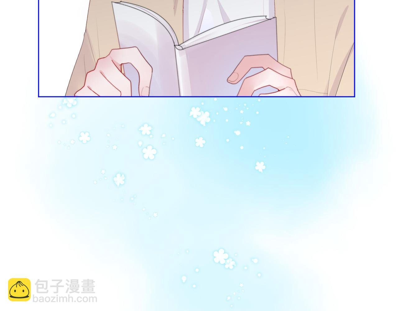 第35话 是谁