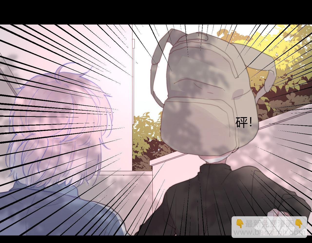 第36话 纸片人