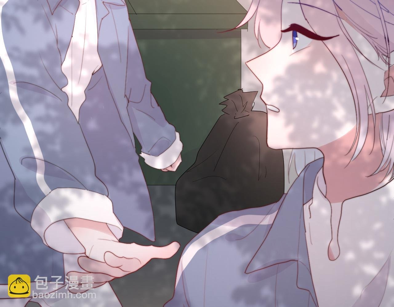 第36话 纸片人