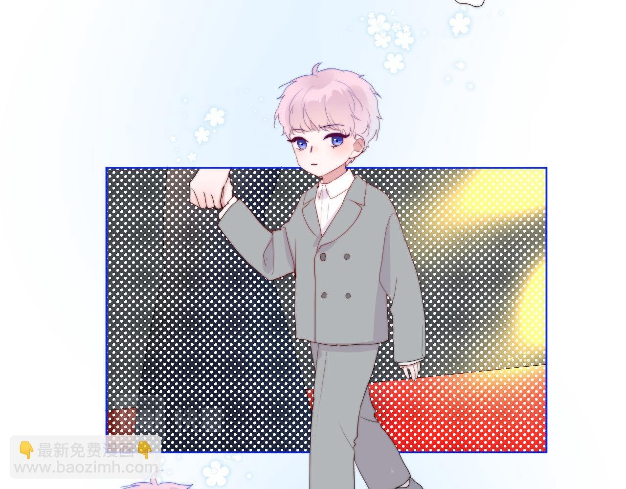 第36话 纸片人