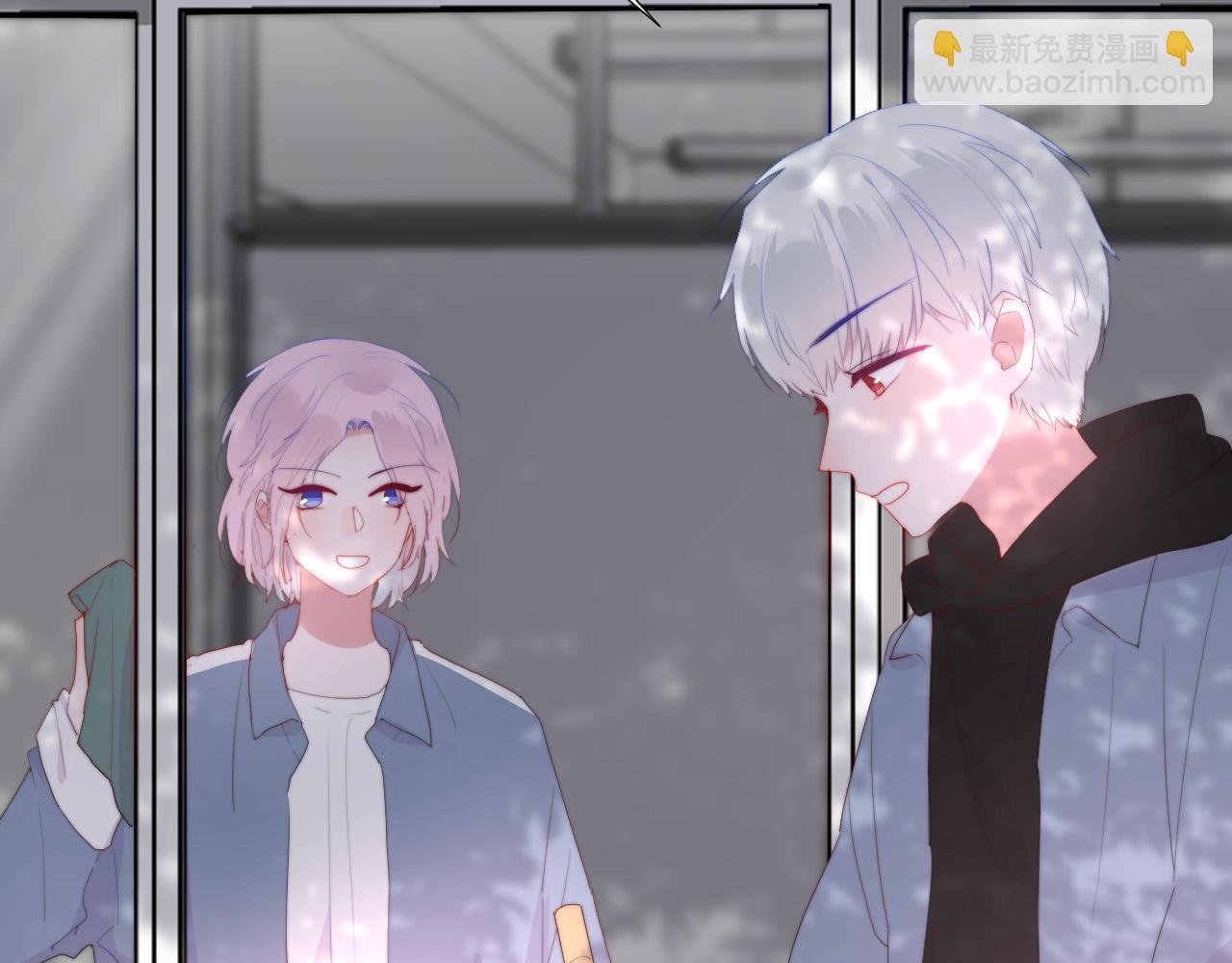 第39话 翻脸原因
