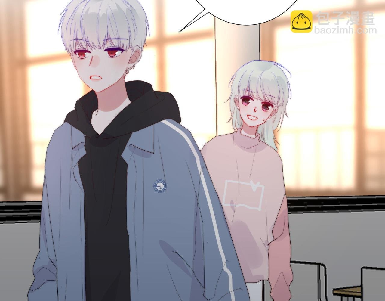 第40话 在一起