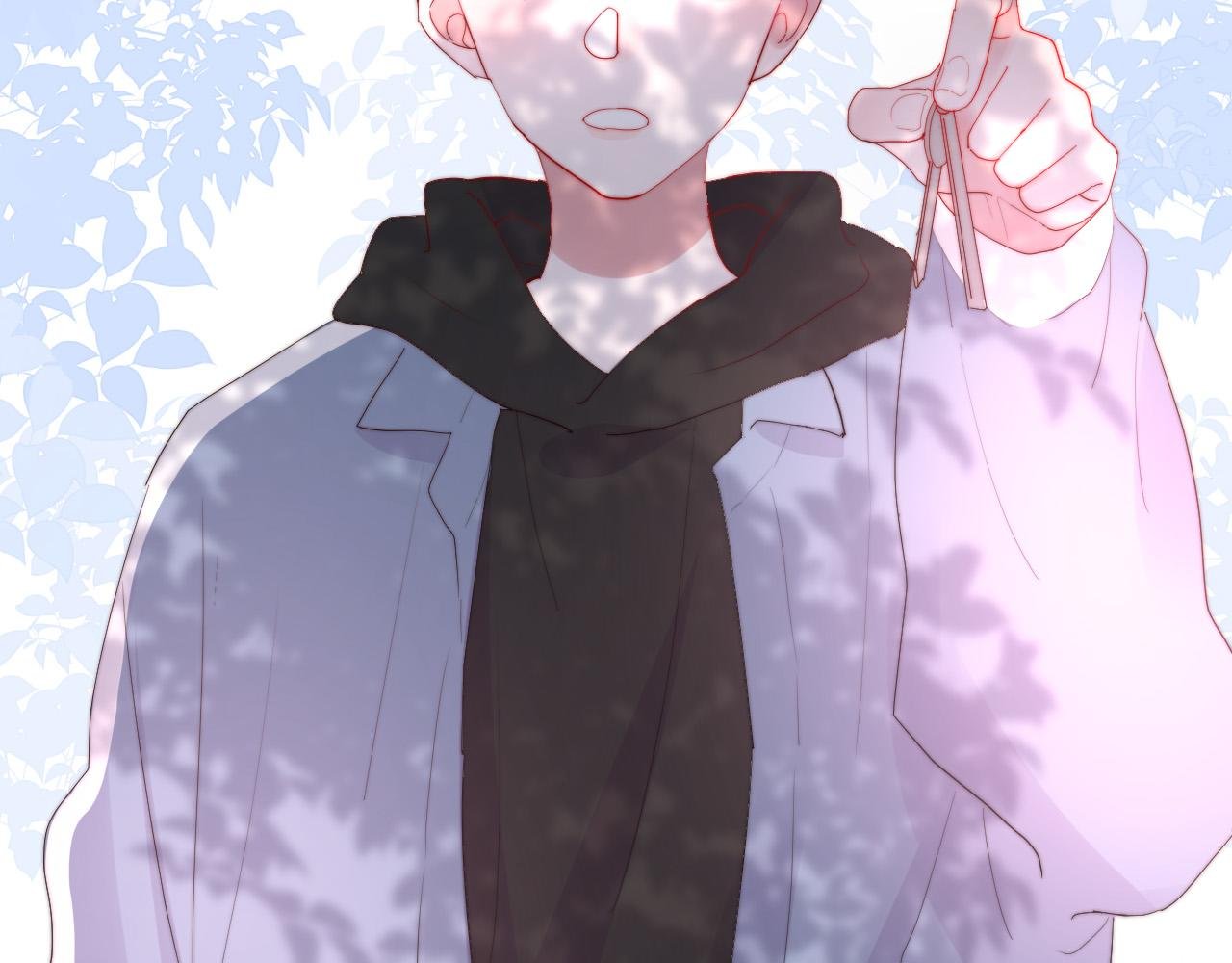 第40话 在一起