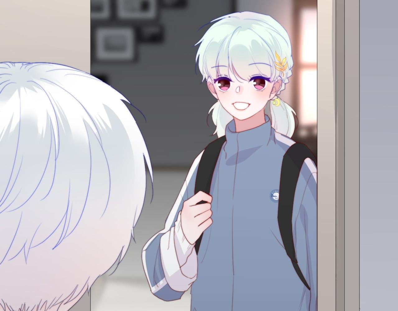 第41话 打算