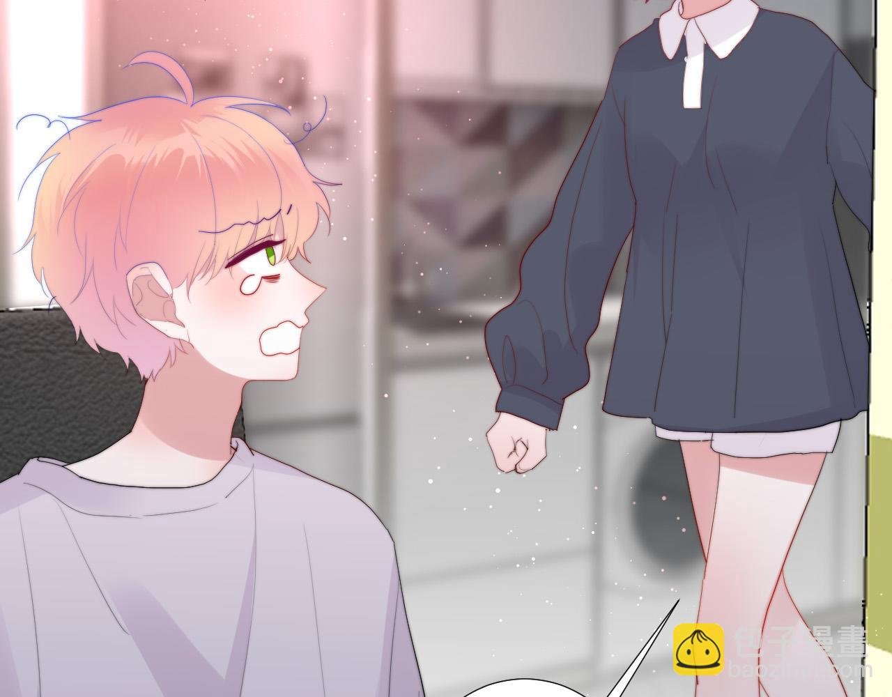 第50话 真假猪脚