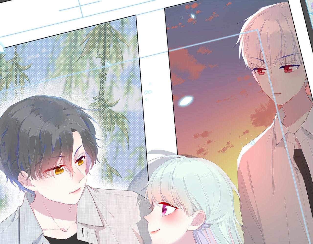 第52话 告白？