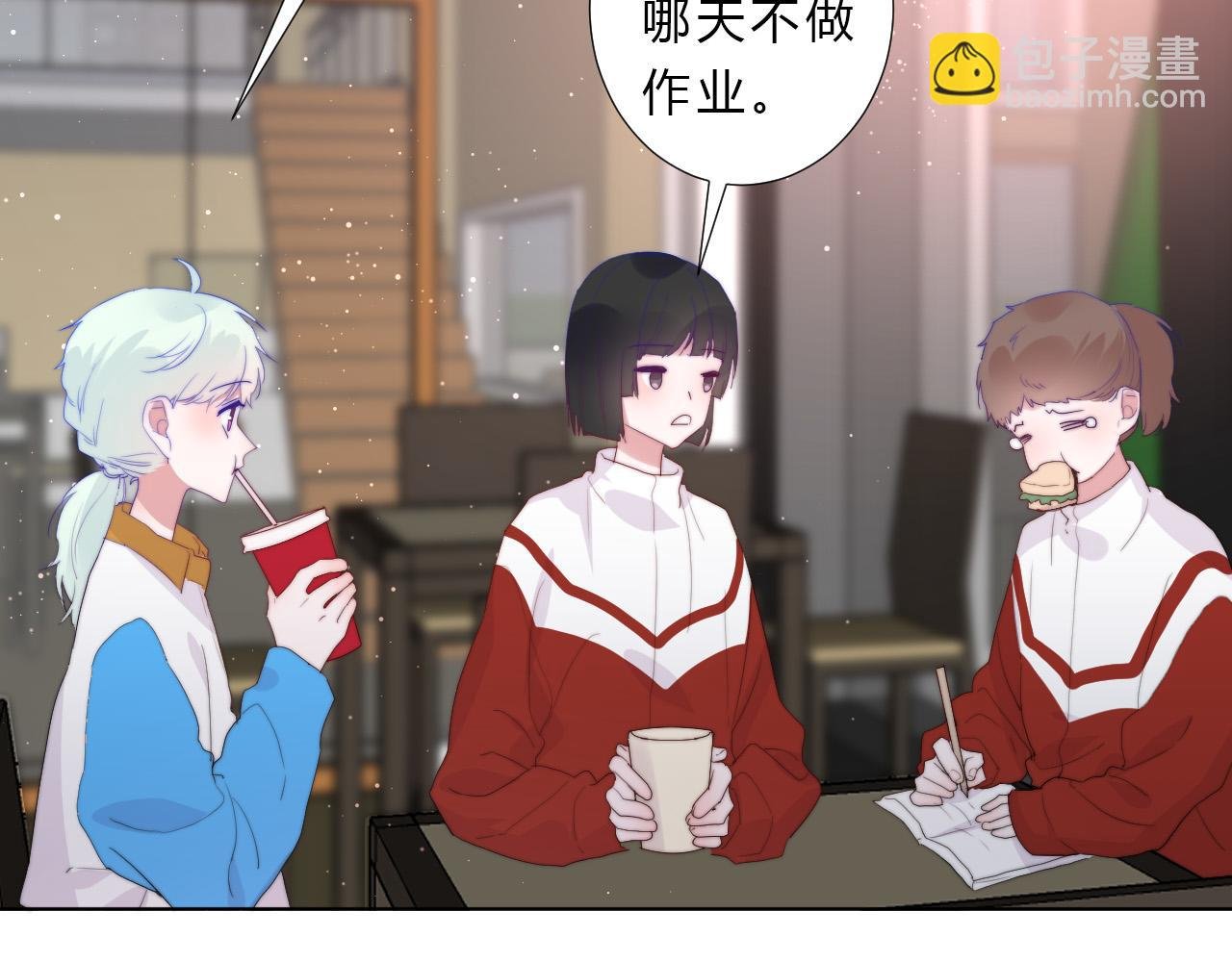 第53话 选择