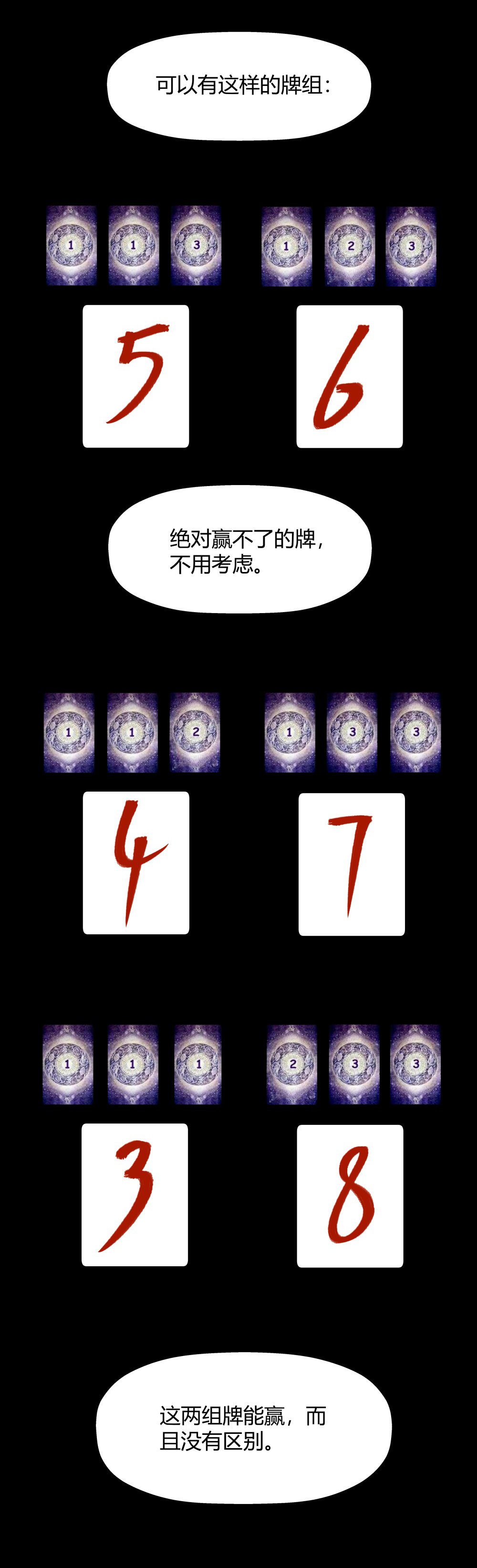 第13话 All in