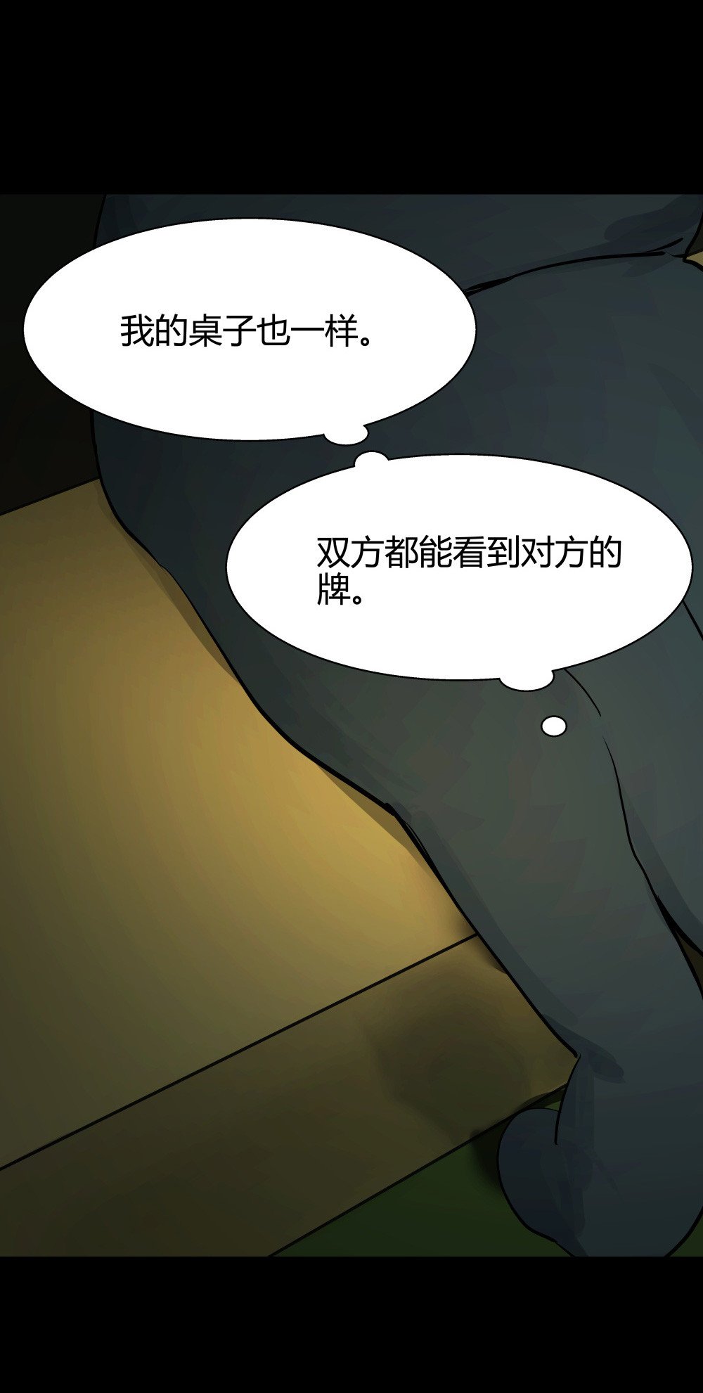 第32话 游戏彩蛋