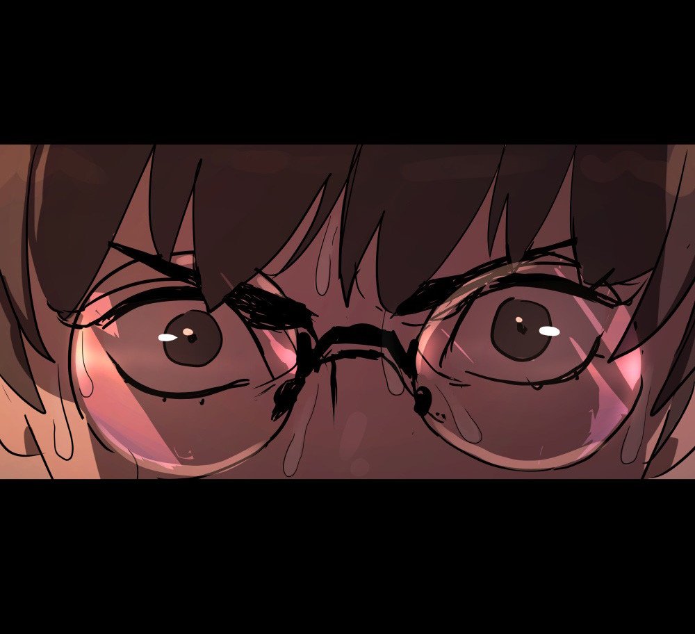 第41话 错误的决定