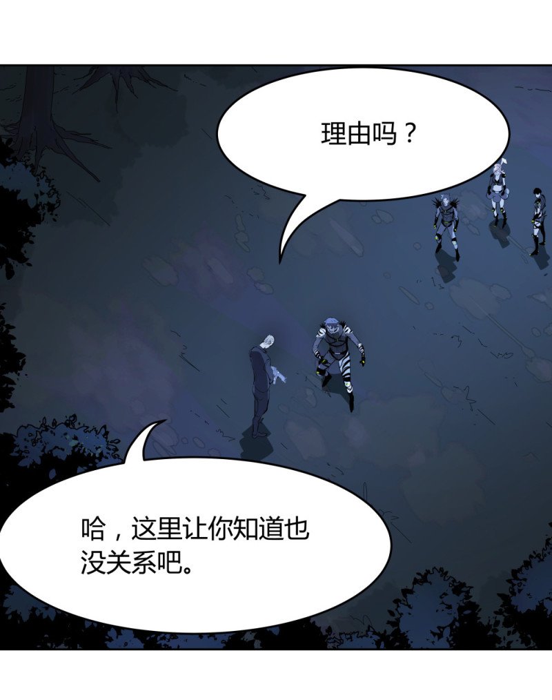 第71话 帮手