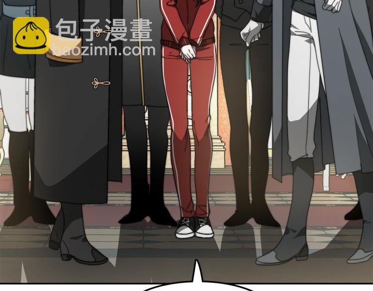 第1话 异世的我这么抢手吗？