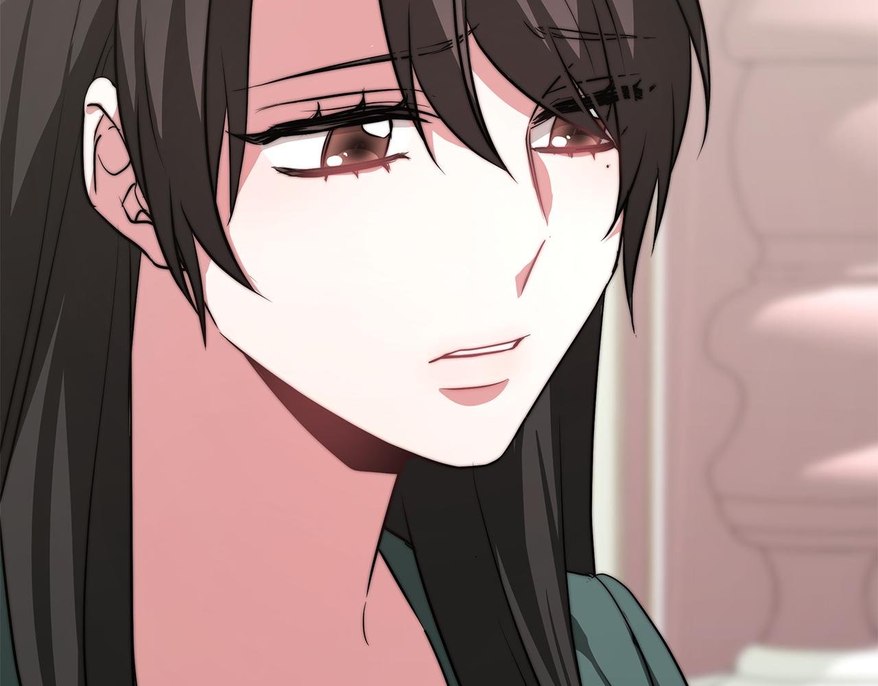 第15话 无穷尽的相亲