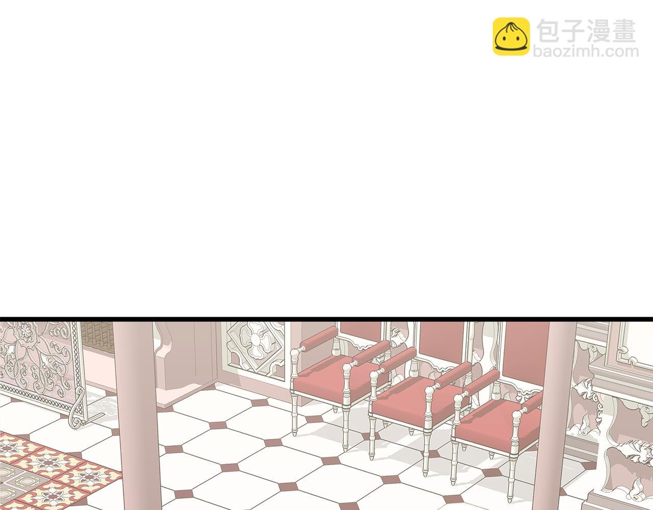 第15话 无穷尽的相亲