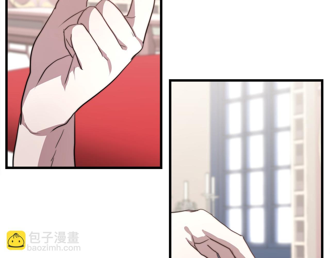 第15话 无穷尽的相亲