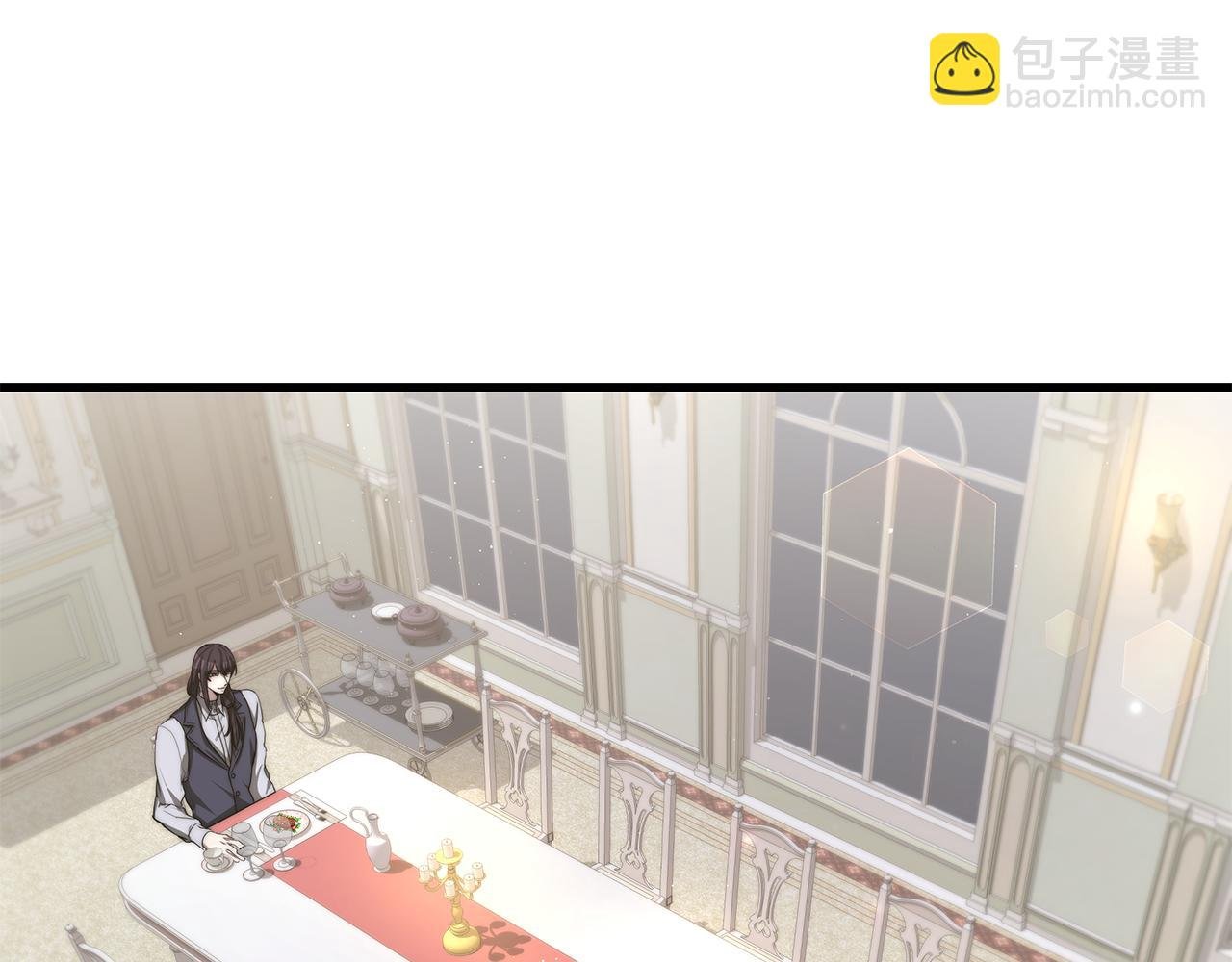 第16话 跟着心走