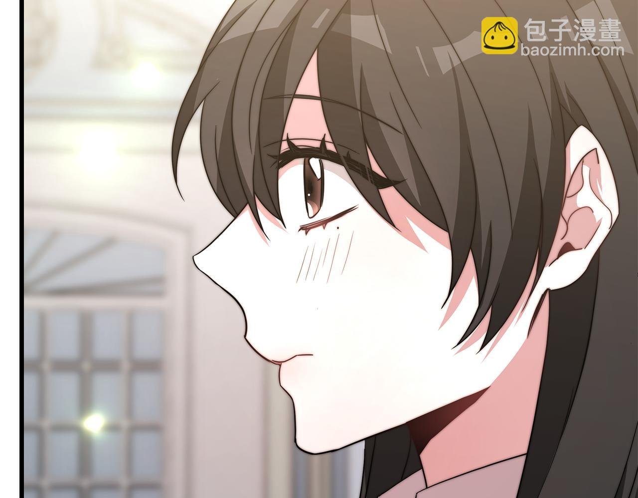 第21话 温柔的他